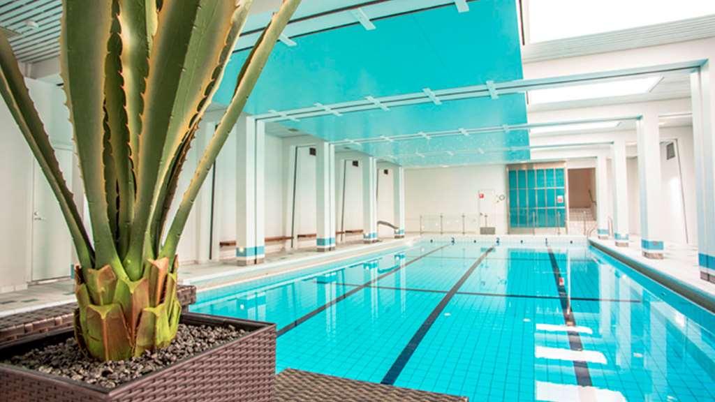 Haaga Park Hotel Helsinki