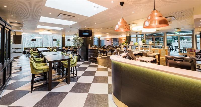 Haaga Park Hotel Helsinki