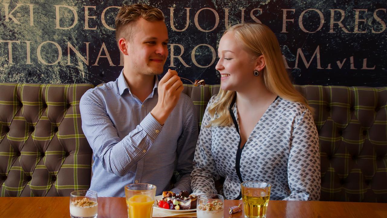 Haaga Park Hotel Helsinki