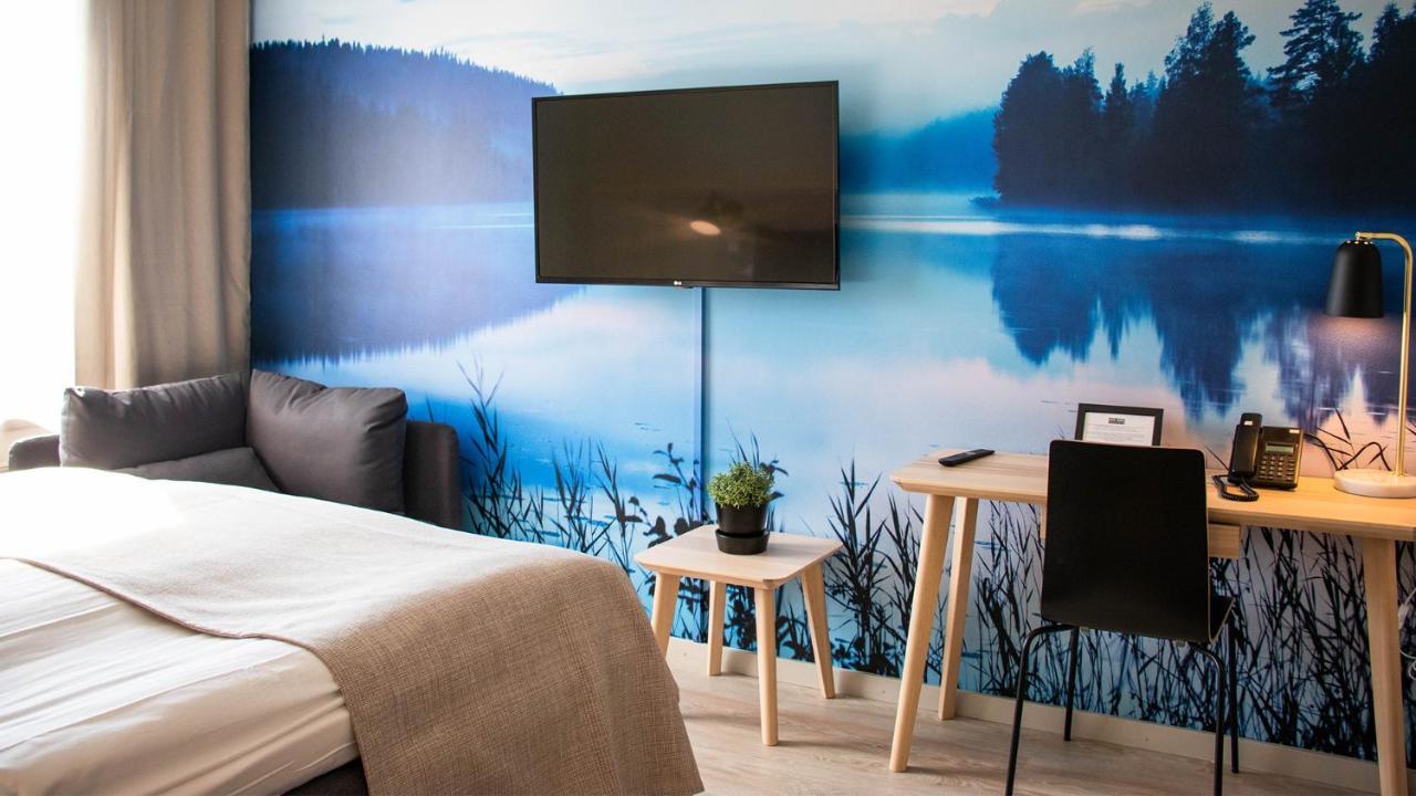 Haaga Park Hotel Helsinki