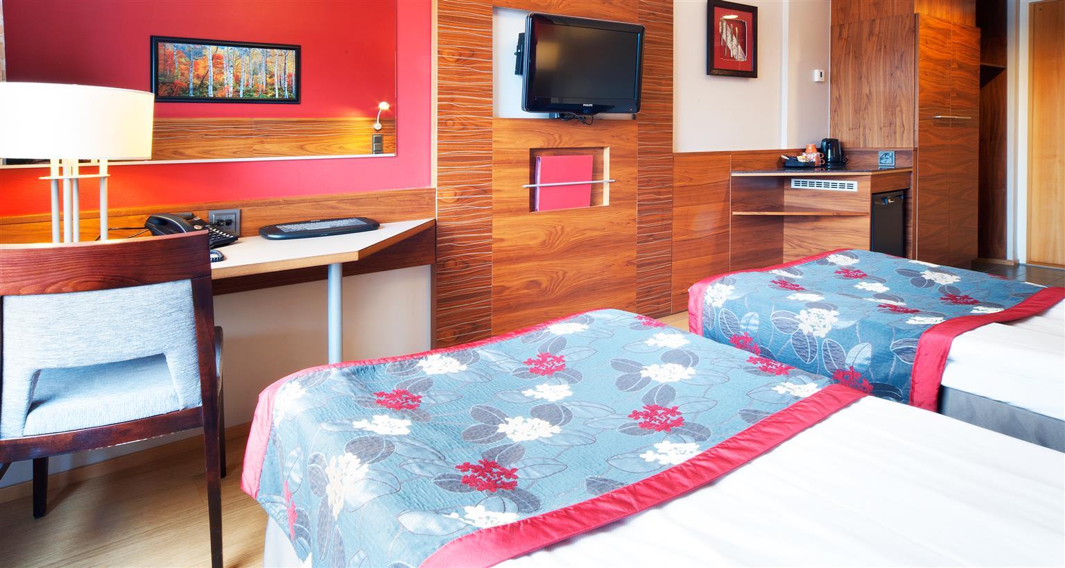 Haaga Park 4* Helsinki