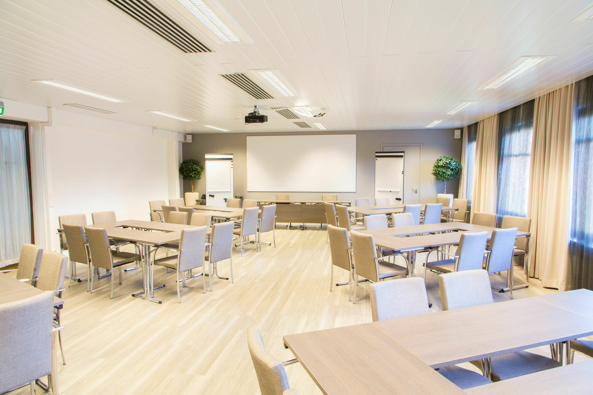 Hotel Haaga Park