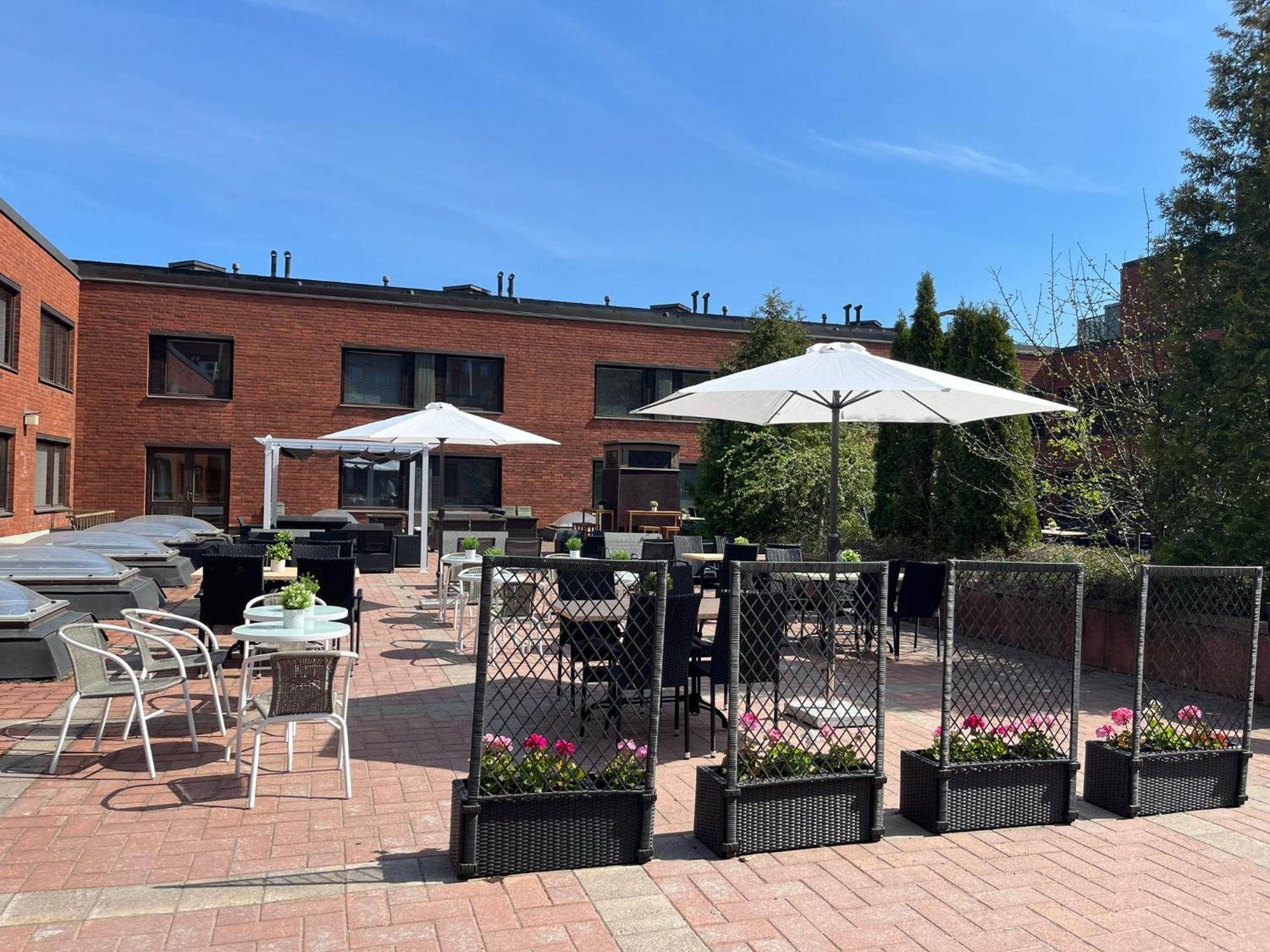 Haaga Park Hotel