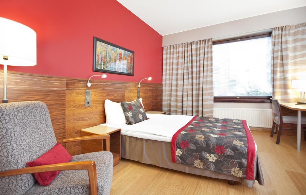 Haaga Park Hotel