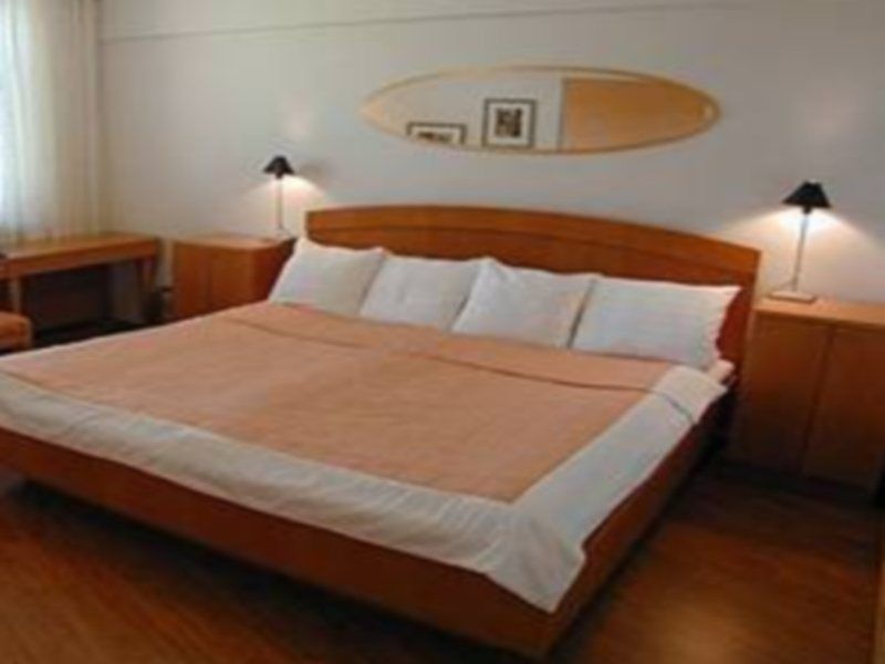 Hotel Haaga Park