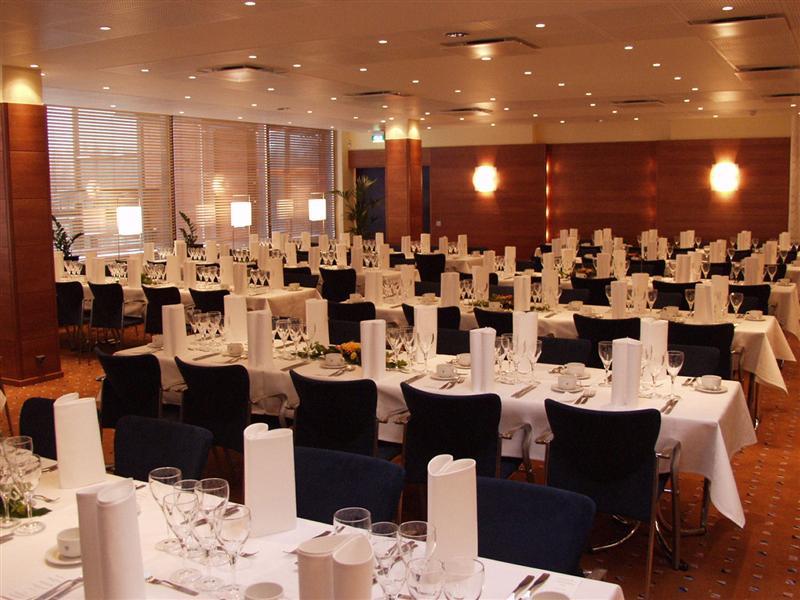 Hotel Haaga Park