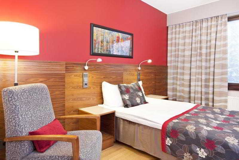 Hotel Haaga Park Helsinki