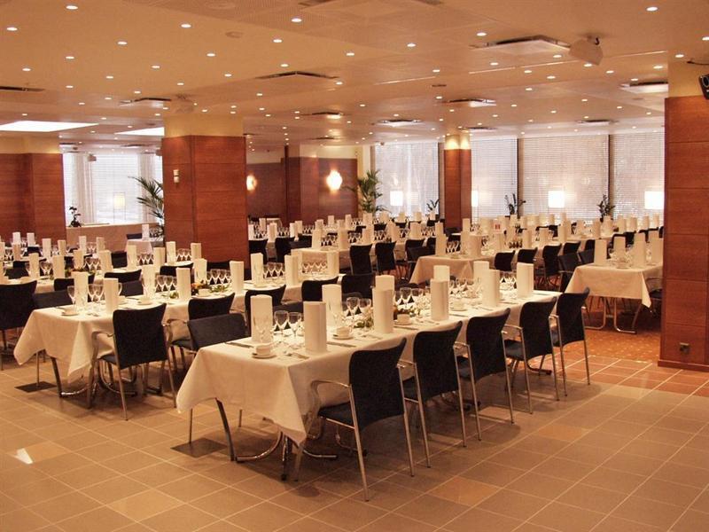 Haaga Park Hotel Helsinki