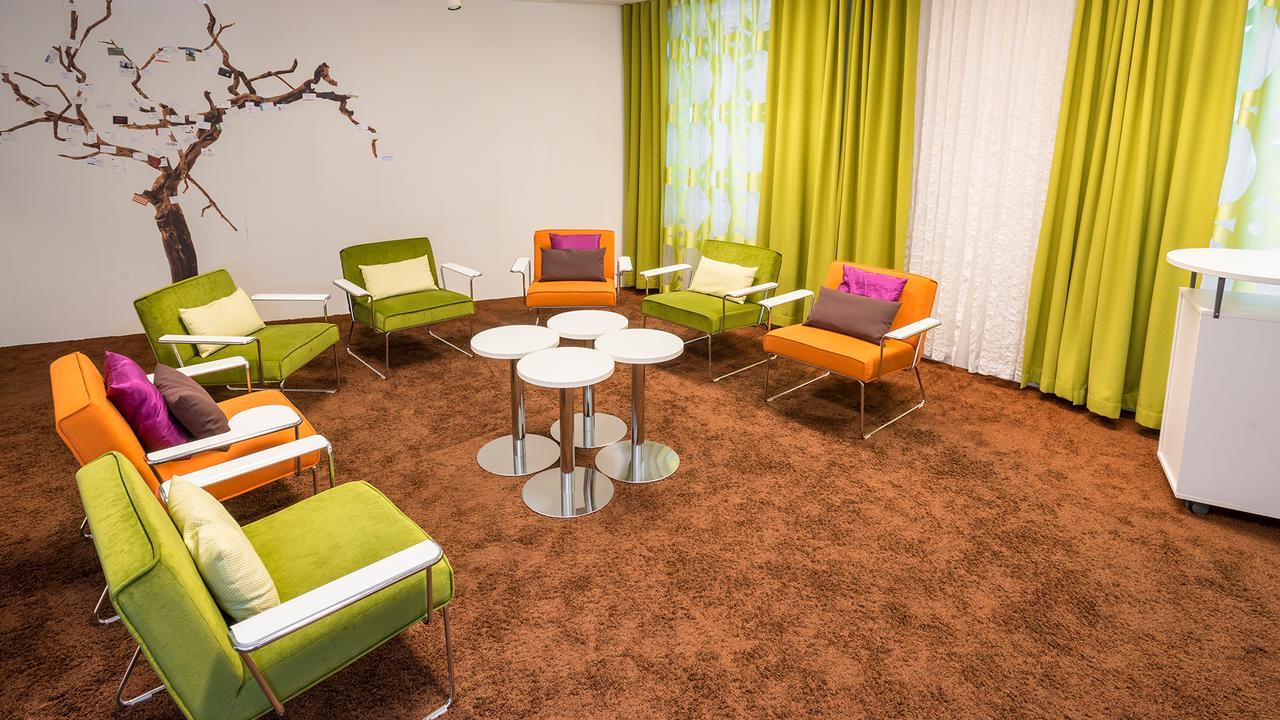 Haaga Park Hotel