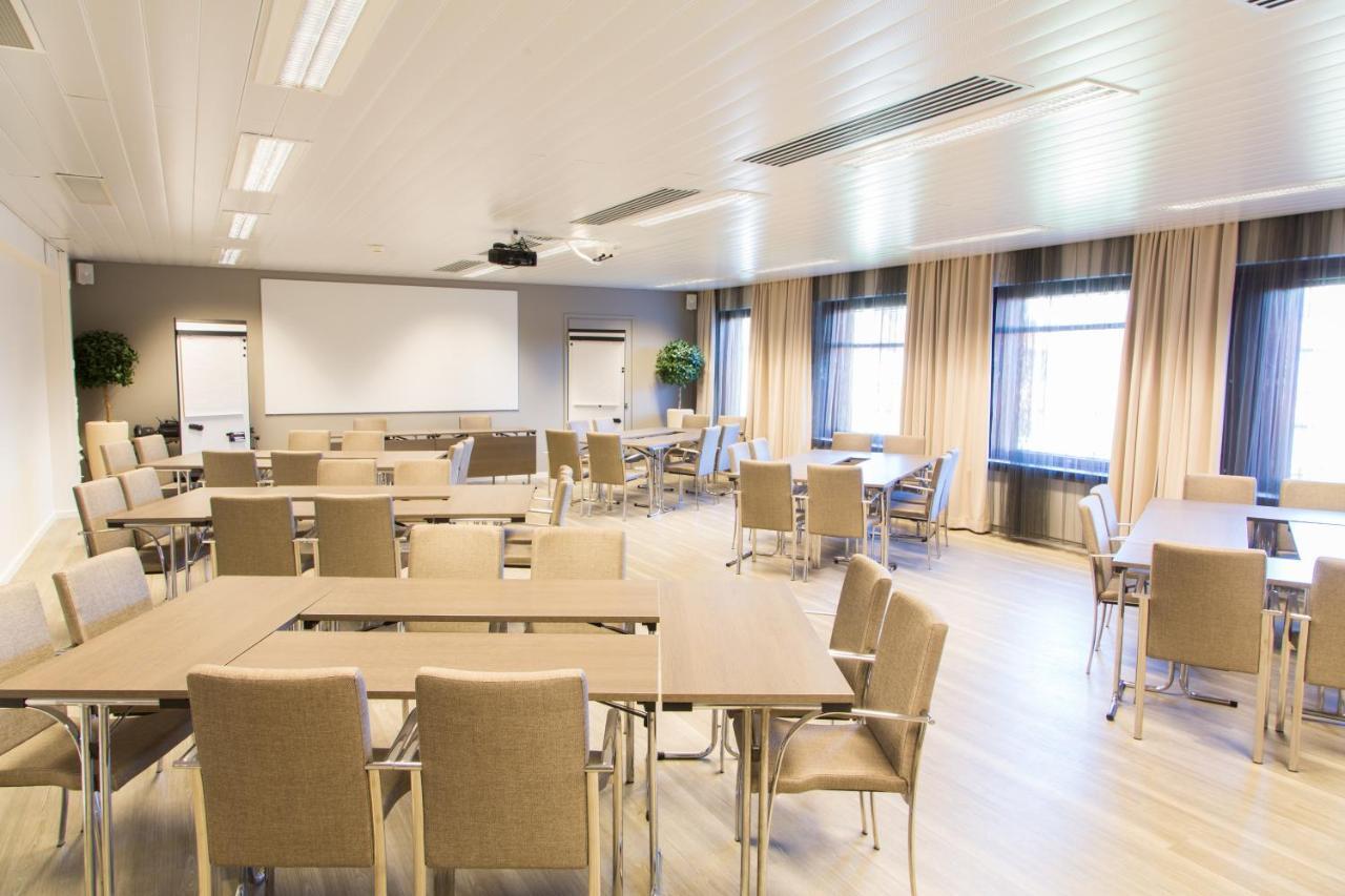 Haaga Park Hotel